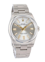 Rolex Oyster Perpetual 41