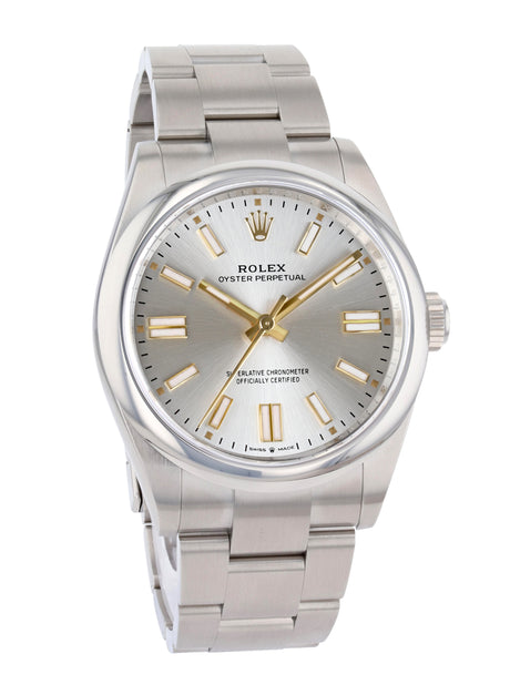 Rolex Oyster Perpetual 41