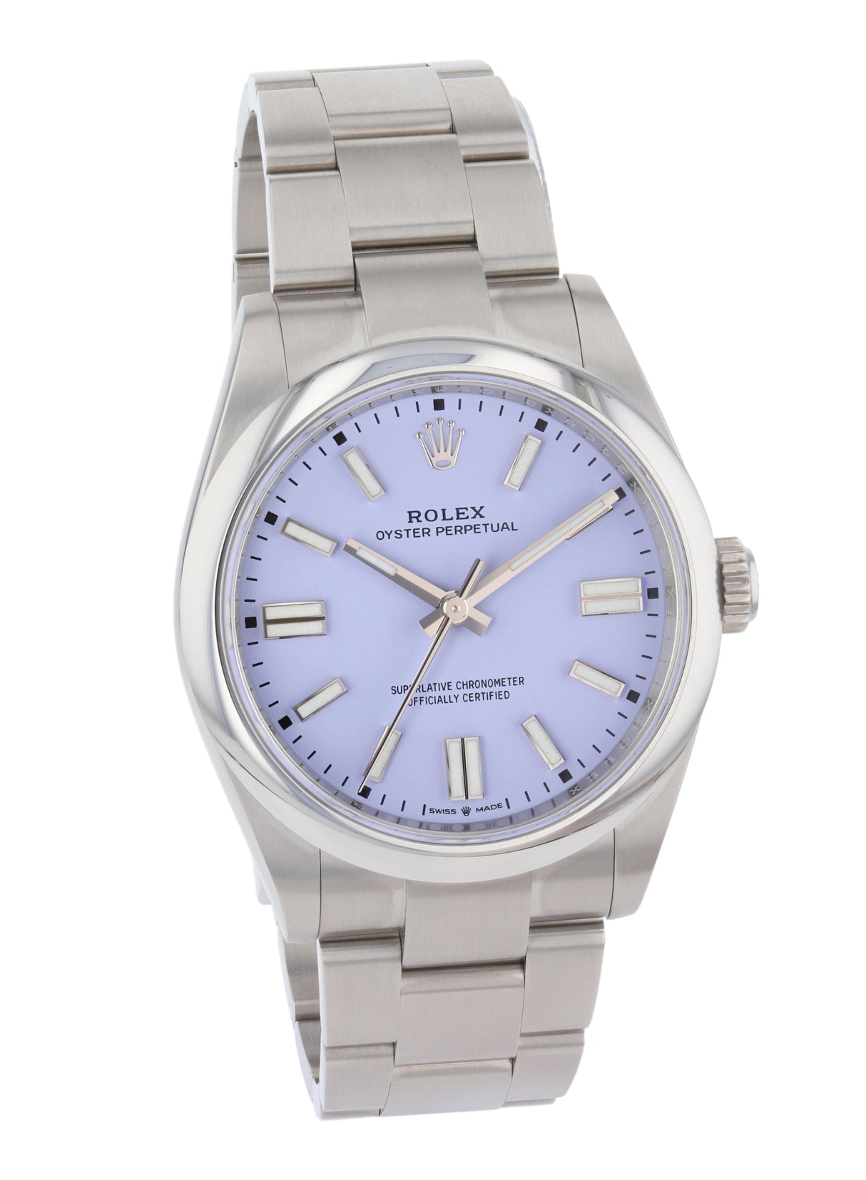 Rolex Oyster Perpetual 41
