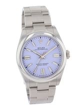 Rolex Oyster Perpetual 41