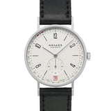 NOMOS Glashütte Tangente 2Date