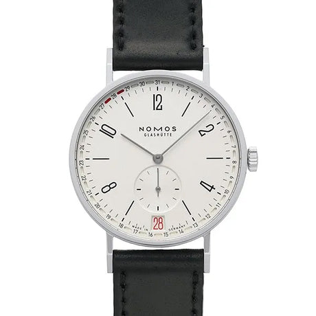 NOMOS Glashütte Tangente 2Date