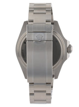 Rolex Sea-Dweller Deepsea