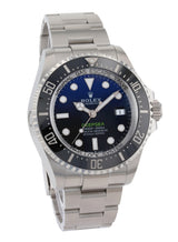 Rolex Sea-Dweller Deepsea