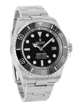 Rolex Sea-Dweller Deepsea