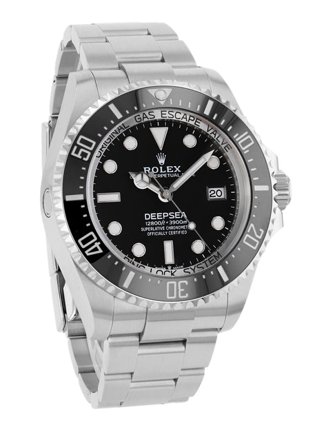 Rolex Sea-Dweller Deepsea