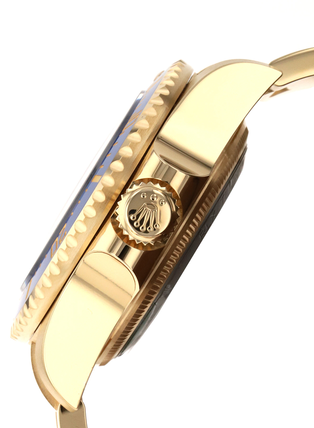 Rolex Sea-Dweller Deepsea 136668LB – Uhrinstinkt
