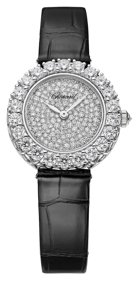 Chopard L'Heure Du Diamant Round