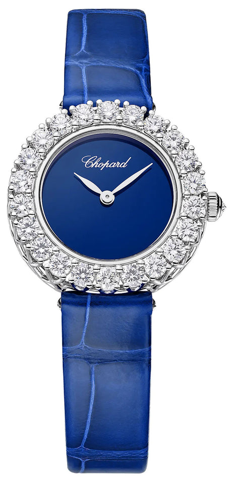 Chopard L'Heure Du Diamant Round