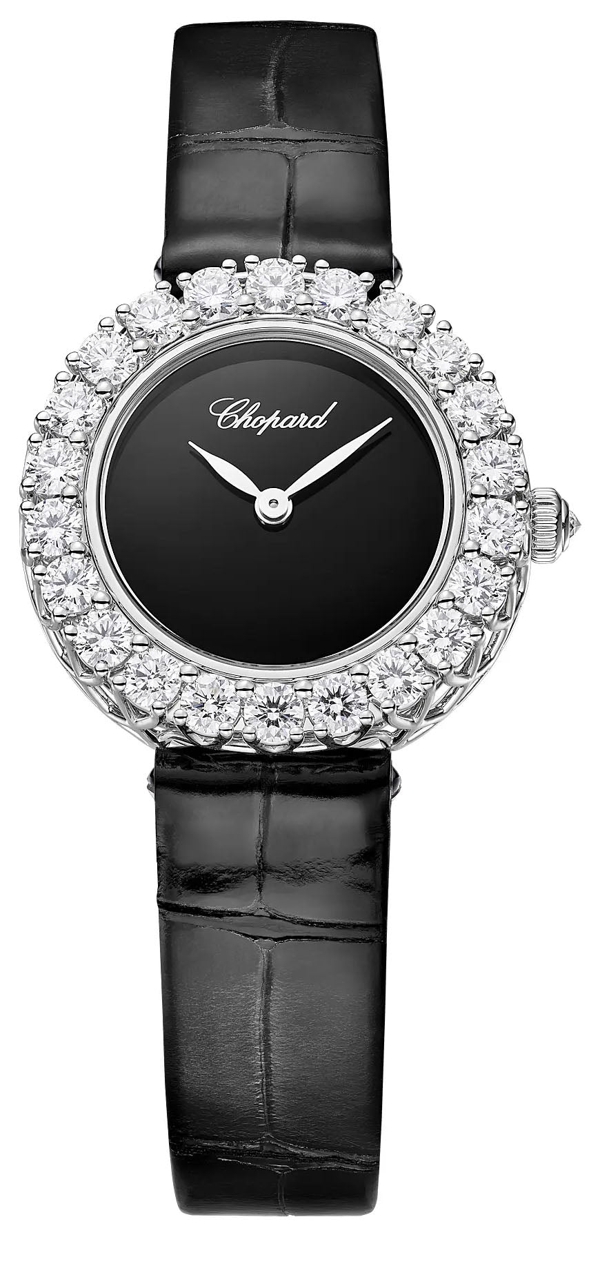 Chopard L'Heure Du Diamant Round