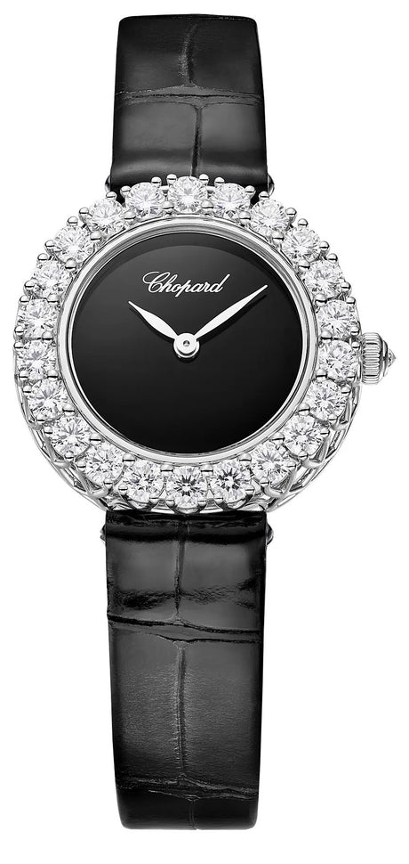 Chopard L'Heure Du Diamant Round
