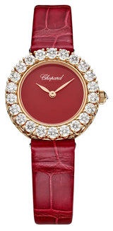 Chopard L'Heure Du Diamant Round