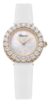 Chopard L'Heure Du Diamant Round