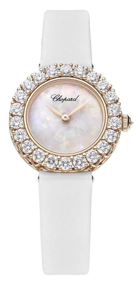 Chopard L'Heure Du Diamant Round