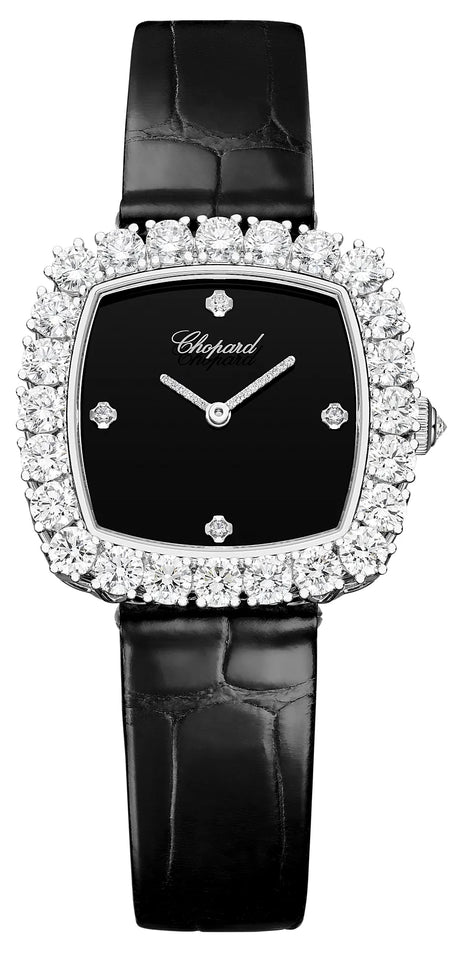 Chopard L'Heure Du Diamant