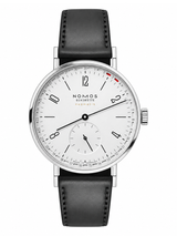 NOMOS Glashütte Tangente neomatik 38 Update