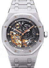 Audemars Piguet Royal Double Balance Wheel Openworked