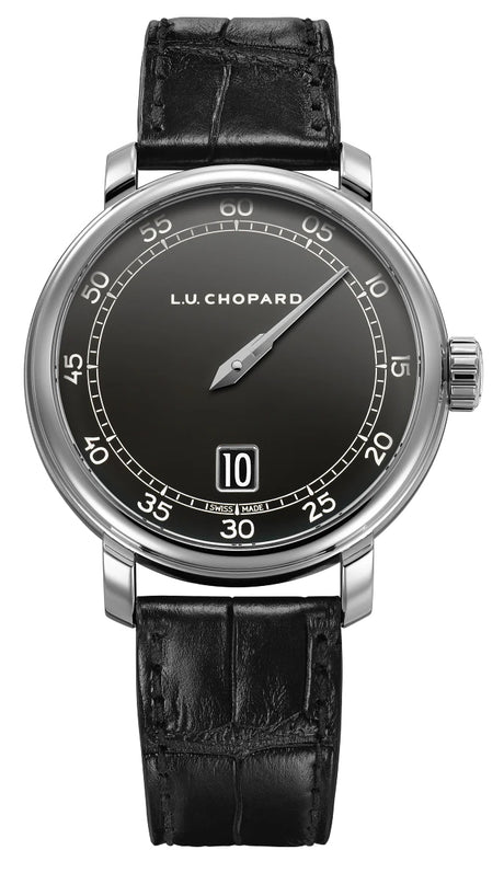 Chopard L.U.C Quattro Spirit 25