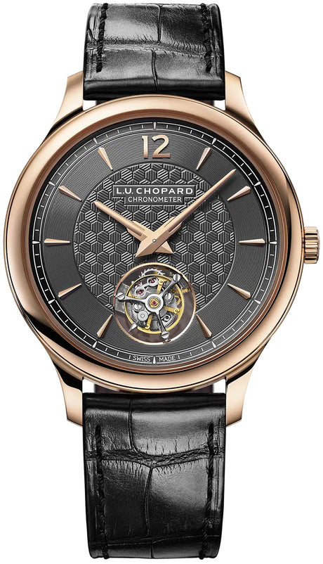 Chopard L.U.C Flying T Twin Ref. 161978-5001