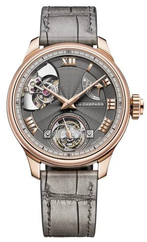 Chopard L.U.C Full Strike Tourbillon