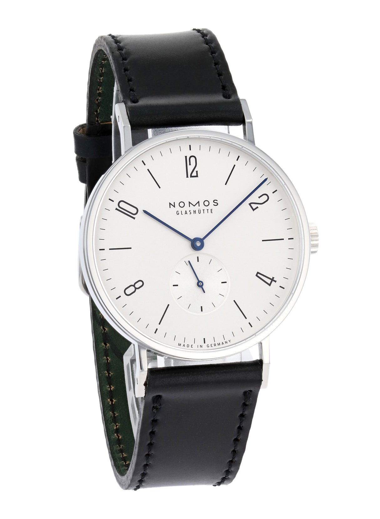 NOMOS Glashütte Tangente 38
