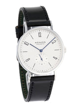 NOMOS Glashütte Tangente 38