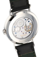 NOMOS Glashütte Tangente 38
