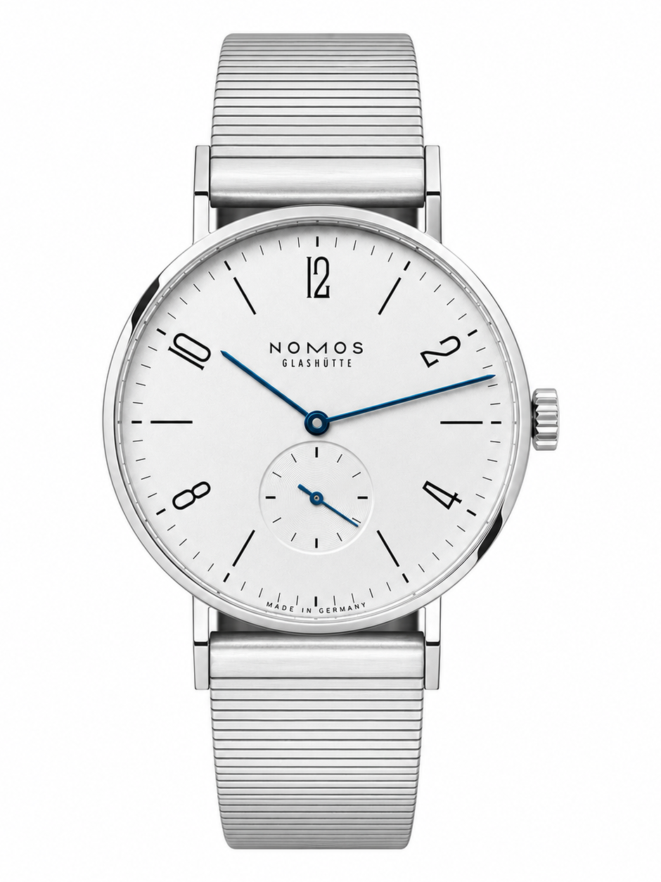 NOMOS Glashütte Tangente 38 Ref. 164
