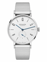 NOMOS Glashütte Tangente 38