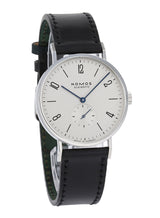 NOMOS Glashütte Tangente 38