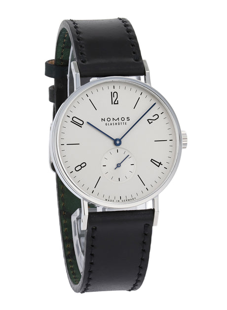 NOMOS Glashütte Tangente 38