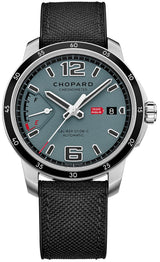 Chopard Mille Miglia GTS Power Control Grigio Blue 2026 Racing Edition
