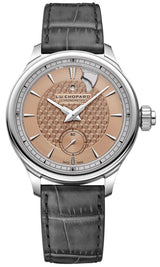 Chopard L.U.C Strike One Titanium
