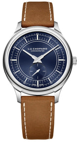 Chopard L.U.C XPS Prussian Blue