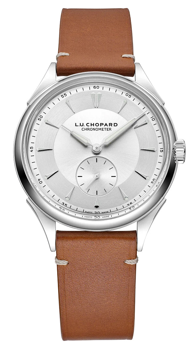 Chopard L.U.C Qualite Fleurier