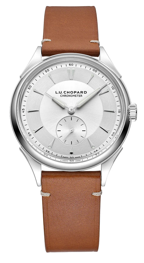 Chopard L.U.C Qualite Fleurier
