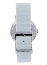NOMOS Glashütte Tangente 38 Datum Bubblegum