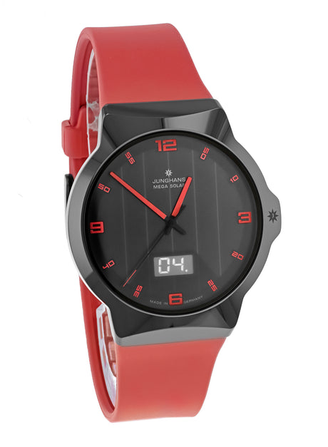 Junghans Force Mega Solar