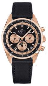 Zenith Chronomaster Original Triple Calendar