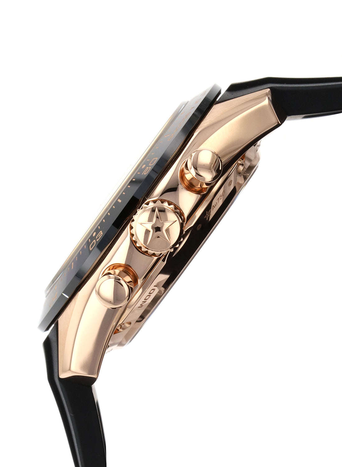 Zenith Chronomaster Sport