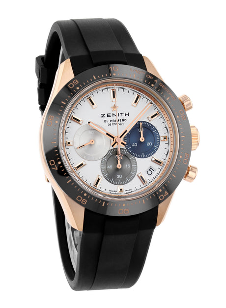 Zenith Chronomaster Sport