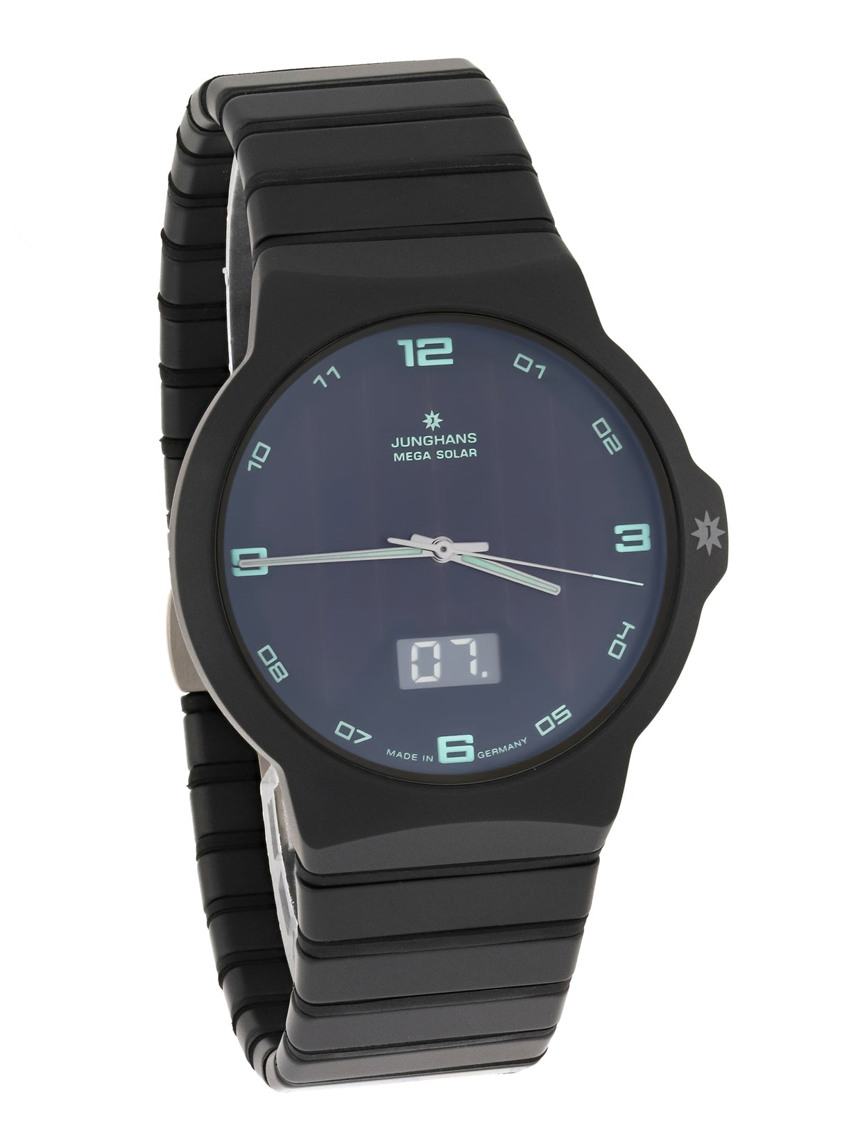 Junghans Kollektion Force