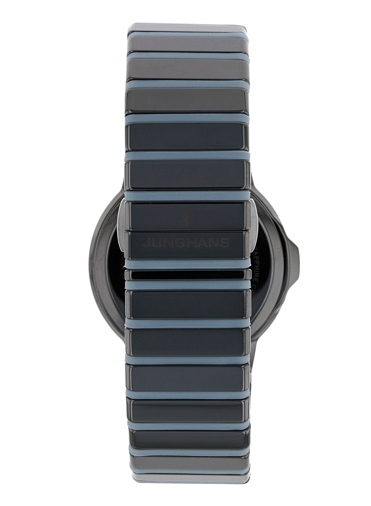 Junghans Force Mega Solar