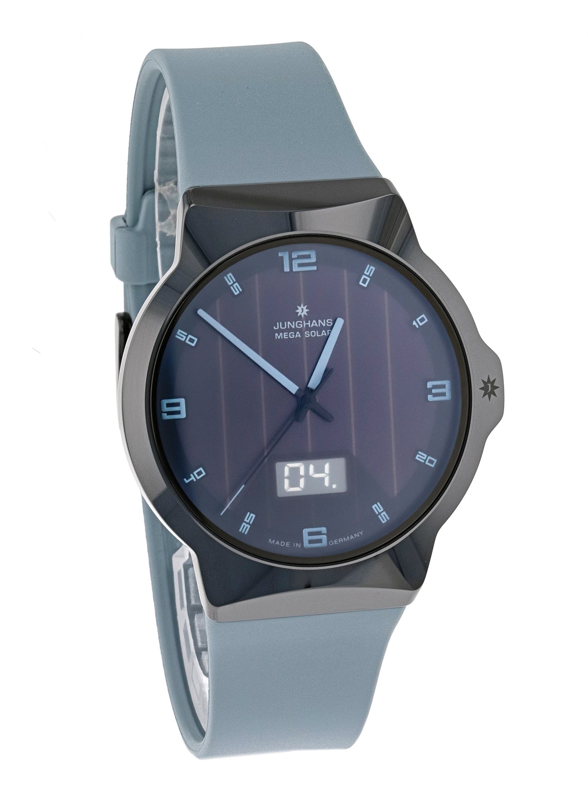 Junghans Force Mega Solar