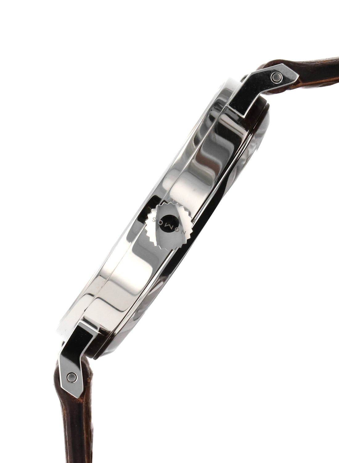 NOMOS Glashütte Tangente neomatik Doré