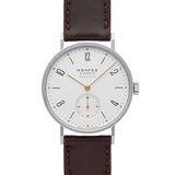 NOMOS Glashütte Tangente neomatik Doré