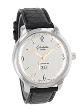 Glashütte Original Sixties Panorama Date