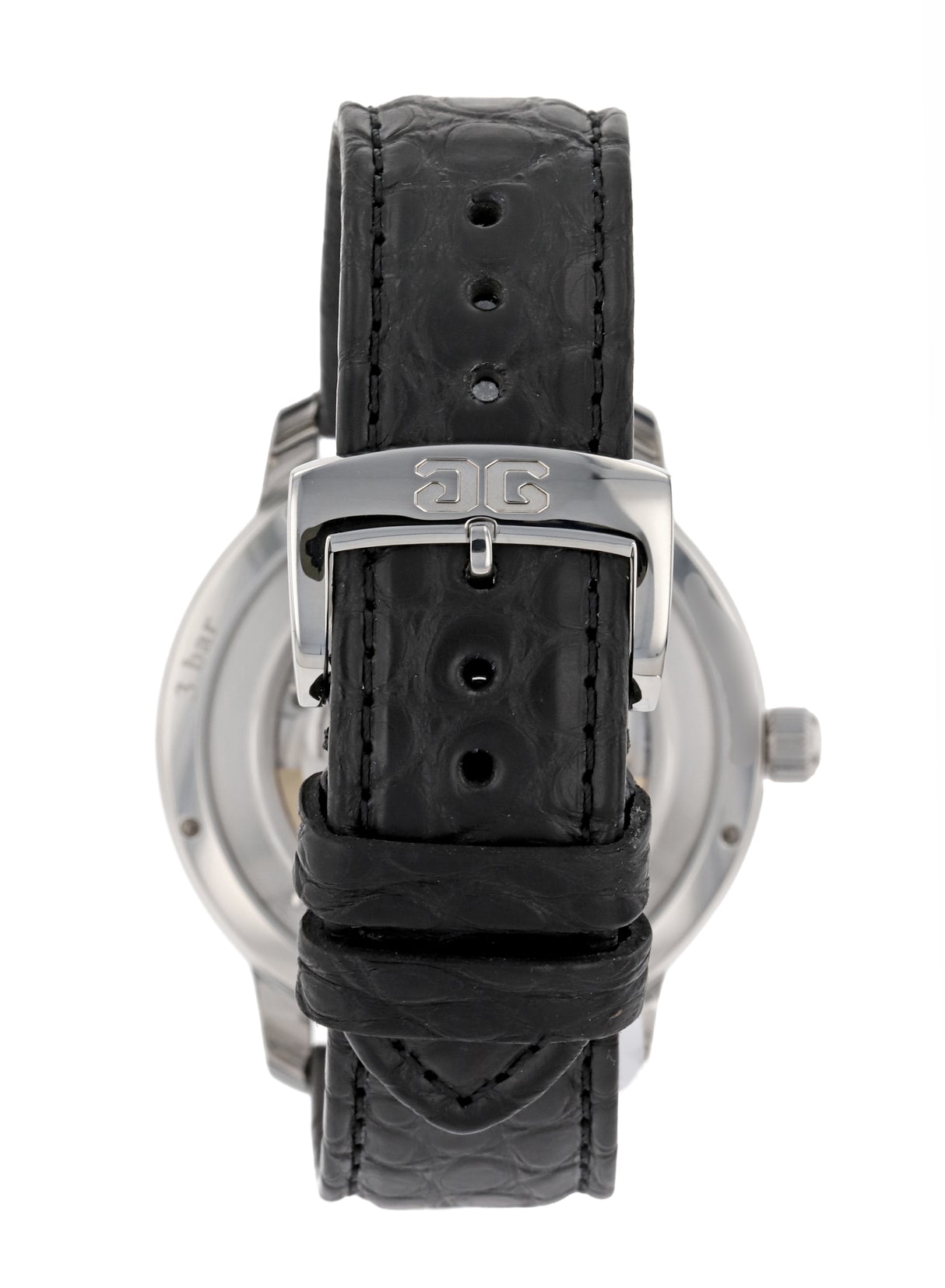 Glashütte Original Sixties Panorama Date