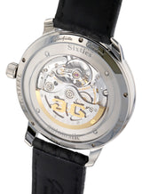 Glashütte Original Sixties Panorama Date