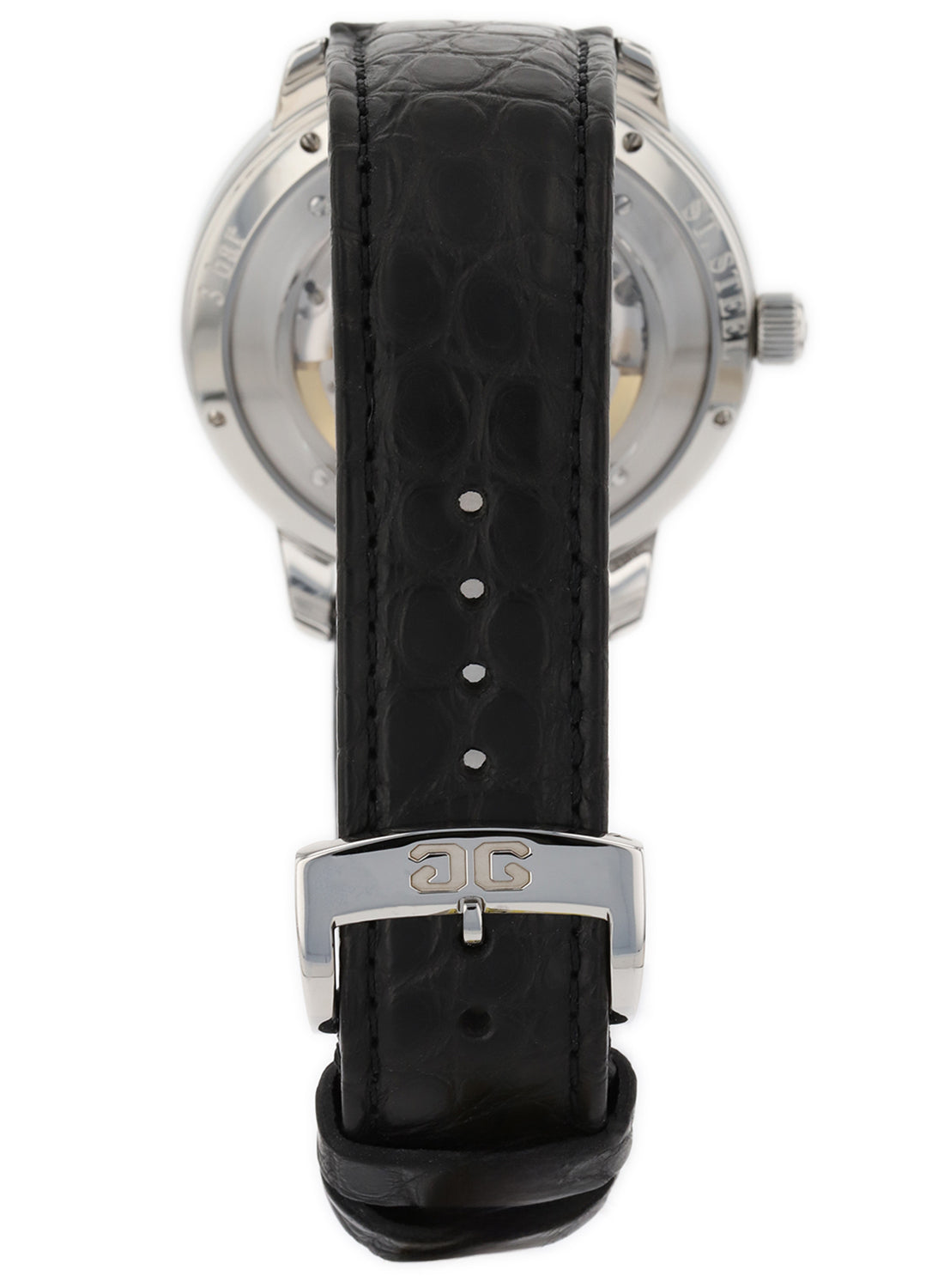 Glashütte Original Sixties Panorama Date